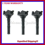 Ignition Coils UF170 90919-02213 C1095 Q3JTO291 For Toyota Tercel Paseo 1.5L L4. Fixed Price $33.99.