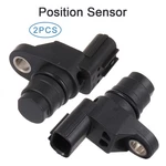 2PCS Camshaft Position Sensor For Acura Rsx 2002-2006 Honda Civic 2003-2011. Fixed Price $16.59.