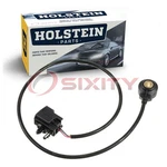Holstein Ignition Knock Detonation Sensor 1999-2004 Ford F-350 5.4L V8 Ja. Fixed Price $28.36.