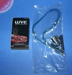 New In Box Wve By Ntk 1P1580 Pigtail Assembly Abs Wheel Speed Sensor Connector. Fixed Price $8.88.