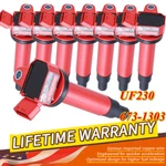8PACK Super Performance Ignition Coils Lexus GS430 LS430 Toyota Tundra UF230. Fixed Price $97.69.