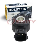 Holstein Ignition Knock Detonation Sensor For 2014-2015 Nissan Rogue Select Jy. Fixed Price $50.38.