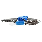 For Chevy S10 1996-2004 United Motor Products 1-7650 Ignition Tune-up Kit. Fixed Price $74.43.