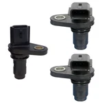 Denso Engine Camshaft & Crank Position Sensors Kit For Infiniti QX56 QX80 5.6 V8. Fixed Price $428.95.