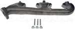 Dorman Exhaust Manifold Rt Fits 2002-2005 Workhorse Fastrack FT1601 5.7L Gas. Fixed Price $178.01.
