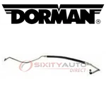 Dorman Outlet Passenger Side Engine Oil Cooler Hose Assembly For 1995-1997 Lh. Fixed Price $110.45.