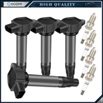 For 2.0L L4 Mitsubishi Lancer Outlander 05 06 07 08 Ignition Coil Spark Plugs. Fixed Price $55.99.
