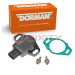 Dorman Throttle Position Sensor For 2002-2006 Acura Rsx 2.0L L4 Emission Vd. Fixed Price $71.64.