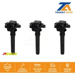 Ignition Coil (3 Pack) For Chrysler Sebring 300 Dodge Intrepid Magnum Concorde. Fixed Price $73.58.