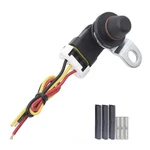 Engine Crankshaft Position Sensor Walker Products 235-91326. Fixed Price $55.19.