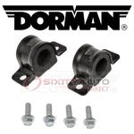 Dorman Front Suspension Stabilizer Bar Bracket For 1997-2004 Oldsmobile Km. Fixed Price $39.43.
