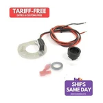 Pertronix Ignition LU-167, Kit Ignitor Solid-state System Lucas 45DM6 Perfor. Fixed Price $283.84.