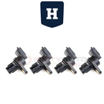 4 Pc Holstein Camshaft Position Sensor For 2006-2011 Mercedes-benz C350 3.5L Bo. Fixed Price $116.01.