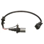 Delphi Engine Crankshaft Position Sensor SS12028. Fixed Price $68.11.