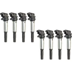 Set Of Ignition Coils For Series 320 535 328 528 550 740 760 650 750 525. Fixed Price $154.75.