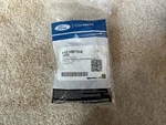 15-18 Ford Focus Start Button F1EZ-10B776-B. Fixed Price $45.00.