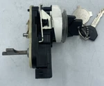 1995-1996 Jeep Grand Cherokee Ignition Switch Key Lock Cylinder Oem. Fixed Price $84.00.