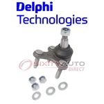 Delphi Front Right Lower Suspension Ball Joint For 2008 Volkswagen R32 Ej. Fixed Price $38.64.