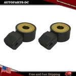 2X Ignition Knock Sensor 68166540AA For Jeep Wrangler Dodge Ram Chrysler 200. Fixed Price $26.60.