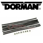 Dorman Fuel Hose For 2001 Chevrolet Silverado 3500 6.6L V8 Gas Storage Air. Fixed Price $58.39.