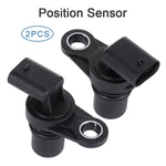 2X Camshaft Position Sensor For Jeep Compass 2007-13 Chrysler Sebring 2007-10 L4. Fixed Price $16.09.
