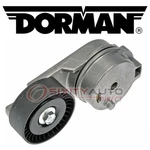 Dorman Techoice Drive Belt Tensioner Assembly For 2008-2009 Dodge Ram 3500 Fa. Fixed Price $96.79.