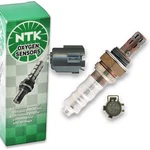 Ngk Ntk Upstream Left O2 Oxygen Sensor For 2001-2002 Chrysler Prowler 3.5L Me. Fixed Price $40.60.