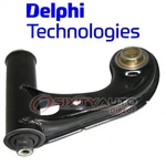 Delphi Front Right Upper Forward Suspension Control Arm Ball Joint Ft. Fixed Price $99.86.