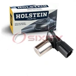 Holstein Crankshaft Position Sensor For 2004-2011 Mazda RX-8 1.3L Engine Wg. Fixed Price $45.74.