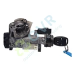 Honda Accord I-ctdi Sport MK7 Ignition Barrel & Key Only 39730-SLA. Fixed Price $87.52.
