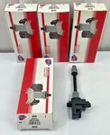26390 Ignition Coil From Carquest Xref. Standard # UF263 For Rear Side; Lot Of 4. Fixed Price $34.95.
