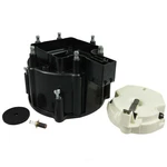 Distributor Cap And Rotor Kit-o.e. Replacement Wve 3D1040. Fixed Price $22.96.