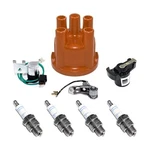 Kuhltek Tuneup Kit For 009 Distributor 1600CC Beetle Ghia Bus - AC905580. Fixed Price $98.74.