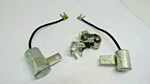 8T1013 Ignition Contact Set And Condenser Kit Fits 70 73 Datsun 240Z Pickup. Fixed Price $11.99.