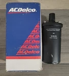 Acdelco Ignition Coil U505 12337166. Fixed Price $39.95.