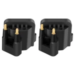 Mayasaf C849 Ignition Coils Pack Of 2 For Chevy/buick/cadillac/ol... Fast Ship. Fixed Price $41.99.