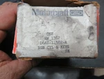 Nos 1976 1977 1978 Ford Mustang Ii Thunderbird Ltd Pinto Ignition Switch Key Set. Fixed Price $39.99.