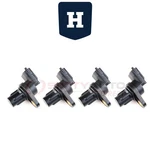 4 Pc Holstein Camshaft Position Sensor For 2009-2011 Mercedes-benz SLK300 Of. Fixed Price $116.01.