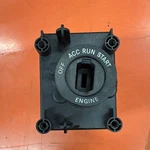 2013-2018 Dodge Ram 1500 2500 3500 Ignition Switch Assembly With Key Oem. Fixed Price $90.00.