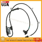 Abs Wheel Speed Sensor Front Left For 2010-2012 Hyundai Santa Fe 95670-2B200. Fixed Price $20.88.