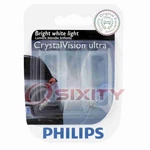Philips Ignition Light For Chevrolet Camaro Celebrity Citation Ii 1985 Op. Fixed Price $16.75.