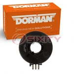 Dorman Transfer Case Encoder Ring For 2003-2006 Chevrolet Suburban 2500 Yk. Fixed Price $86.14.