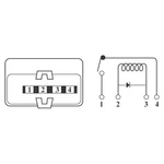Buyautoparts Relay Control Module PT-00035AN. Fixed Price $219.41.