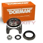 Dorman Rear At Axle Pinion Yoke For 1985-1999 Qt. Fixed Price $147.12.