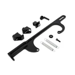 Tsp Billet Throttle Bracket Holley 4150 4160 Carburetors Black. Fixed Price $63.43.