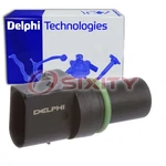 Delphi SS10888 Camshaft Position Sensor For SU5160 S10184 PC482 CSS853 Kv. Fixed Price $80.54.