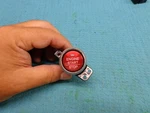 Acura Tl 09 10 11 12 13 14 Engine Push Start Stop Ignition Button Switch. Fixed Price $37.98.