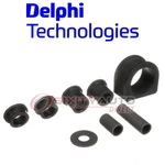 Delphi Rack And Pinion Mount Bushing For 2003-2006 Toyota Tundra Steering Oi. Fixed Price $33.16.