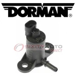 Dorman Vapor Canister Purge Valve For 1998-1999 Gmc K1500 Suburban 5.7L V8 Ju. Fixed Price $48.89.