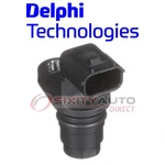 Delphi Camshaft Position Sensor For 2012-2015 Honda Civic 2.4L L4 Engine Tx. Fixed Price $111.69.